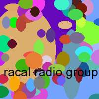 racal radio group