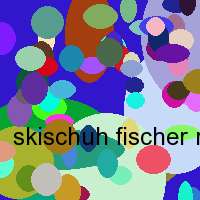 skischuh fischer rc4