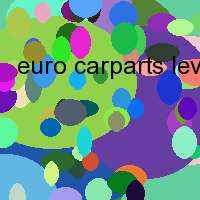 euro carparts leverkusen