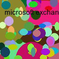 microsoft exchange server 2007