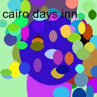 cairo days inn