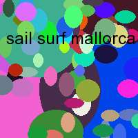 sail surf mallorca