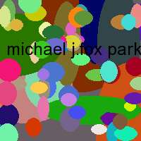 michael j.fox parkinson