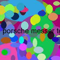 porsche messer testbericht