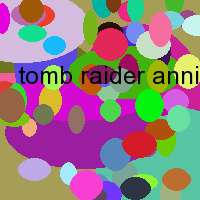 tomb raider anniversary trailer