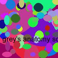 grey's anatomy soundtrack vol 2