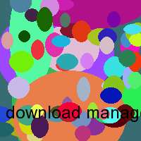 download manager tool