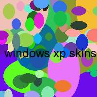 windows xp skins download