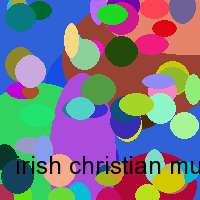 irish christian music