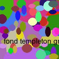 fond templeton growth