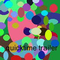 quicktime trailer apple