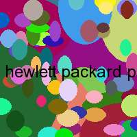 hewlett packard pavilion dv 9294