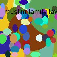 muslim family law marriage over phone