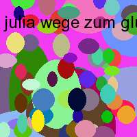 julia wege zum gluck inhalt